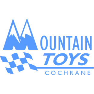 Mountain Toys Polaris